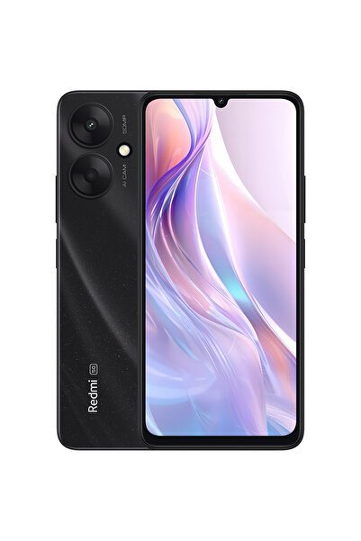Xiaomi Κινητό τηλέφωνο Xiaomi Redmi 13C, Διπλή SIM, 128GB, 4GB RAM, 5G, Starl...