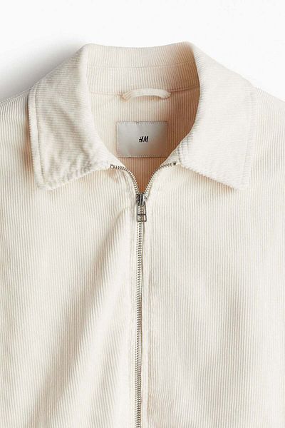 H&M Regular Fit Jacket