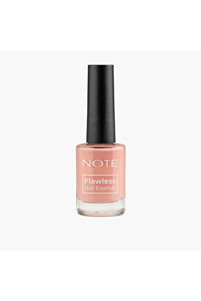 NOTE Note Flawless 102 Nail Polish