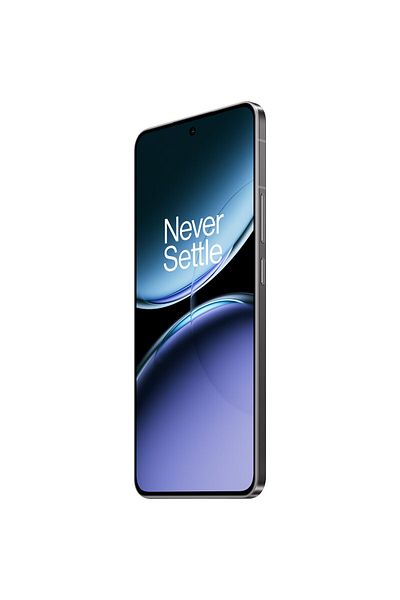 Oneplus Telefon mobil OnePlus Nord 4, Dual SIM, 16GB RAM, 512GB, 5G, Obsidian Midnight