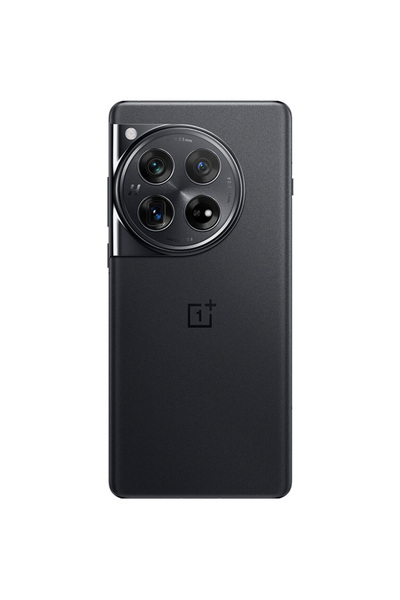 Oneplus Telefon mobil OnePlus 12, Dual SIM, 512GB, 16GB RAM, 5G, Black