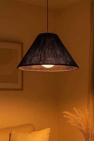 Hmydesign Ardena Handmade Single Pendant Chandelier