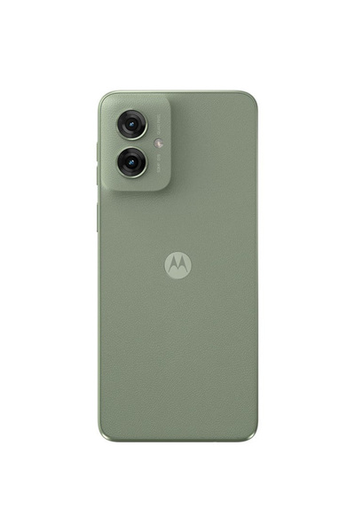 Motorola Mobile phone Motorola Moto G55, Dual SIM, 8GB RAM, 256GB, 5G, Smoky Green