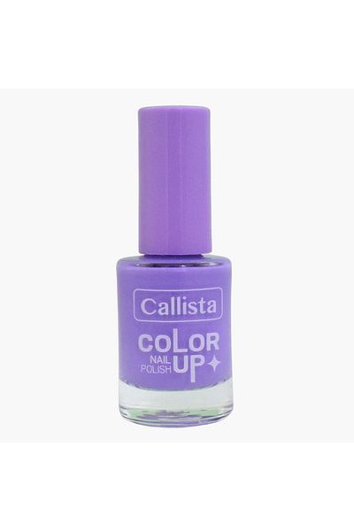 Callista Callista Colour Up Nail Polish
