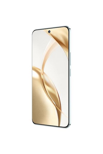 HONOR Telefon mobil Honor 200, Dual SIM, 12GB RAM, 512GB, 5G, Verde Smarald