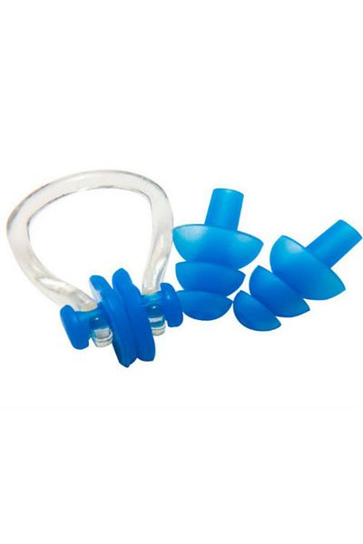 DIGERUI Pool Set - Ear and Nose Plug