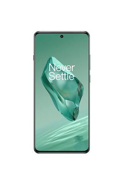 Oneplus Mobile phone OnePlus 12, Dual SIM, 512GB, 16GB RAM, 5G, Green