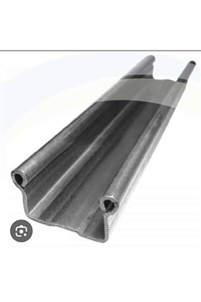 İkizler İKİZLER U KLİPS YATAĞI 6 MT