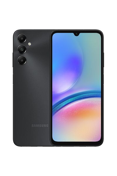 Samsung Mobile phone Samsung Galaxy A05s, Dual SIM, 128GB, 4GB RAM, 4G, Black