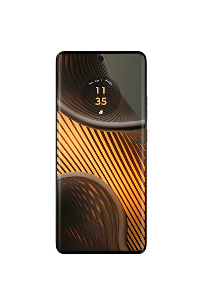 Motorola Mobile phone Motorola Edge 50 Ultra, Dual SIM, 16GB RAM, 1TB, 5G, Forest Gray