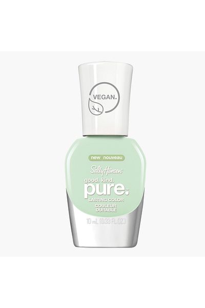 Sally Hansen Good Kind Pure Vegan Nail Polish