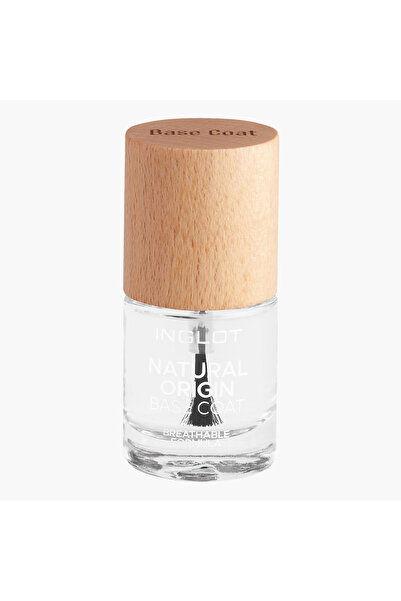 Inglot Cosmetics طلاء أظافر أساسي من أصل طبيعي