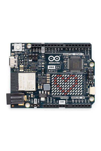 Arduino ® UNO R4 WIFI