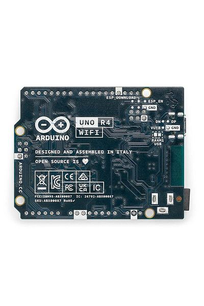 Arduino ® UNO R4 WIFI