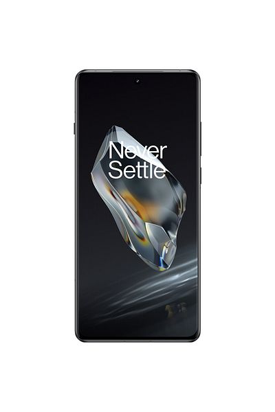 Oneplus Mobile phone OnePlus 12, Dual SIM, 512GB, 16GB RAM, 5G, Black