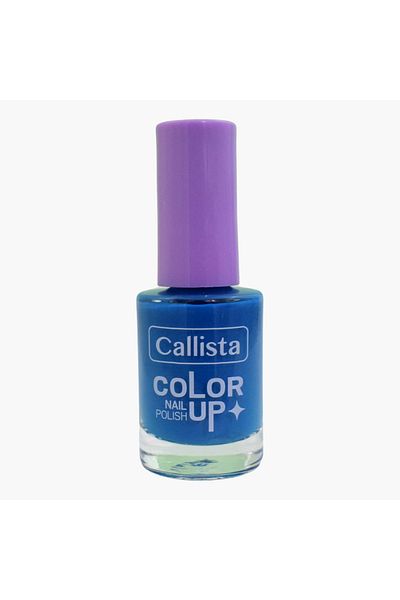 Callista Callista Colour Up Nail Polish