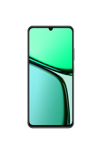 realme Mobile phone Realme C61, Dual SIM, 6GB RAM, 256GB, Dark Green