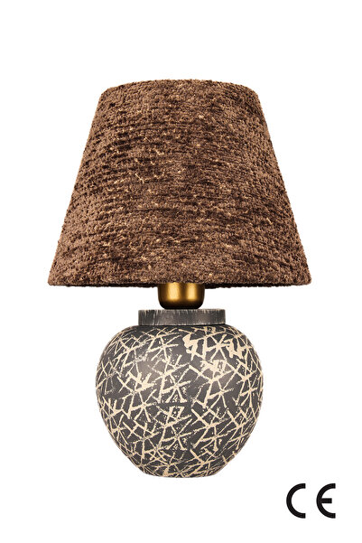 Hmydesign Hidra Handmade Decorative Ceramic Lampshade