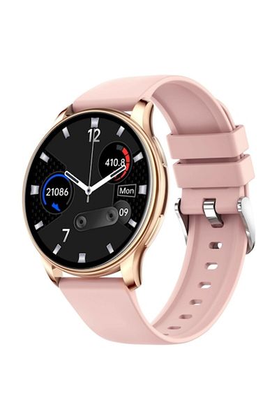 ideal STORE Smartwatch OPPOS idealStore, 1.32 inch HD Display, Notifications, IP67 Waterproof