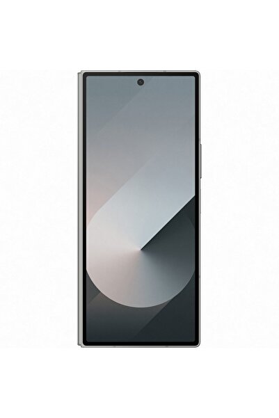 Samsung Mobile phone Samsung Galaxy Z Fold6, Dual SIM, 12GB RAM, 256GB, 5G, Silver Shadow