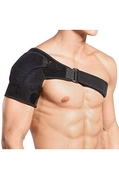 Sprise Orteza pentru sustinere umar-brat, grabire proces de vindecare, neopre...