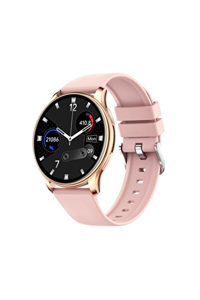 ideal STORE Έξυπνο ρολόι OPPOS idealStore, οθόνη HD 1,32 ιντσών, ειδοποιήσεις, αδιάβροχο IP67