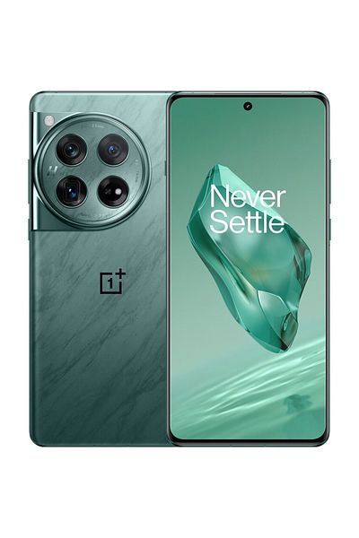 Oneplus Mobile phone OnePlus 12, Dual SIM, 512GB, 16GB RAM, 5G, Green