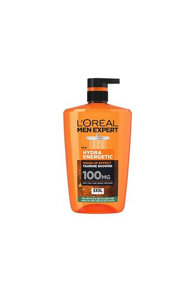 L'Oreal Paris Gel de dus L'ORÉAL Men Expert XXXL 1L