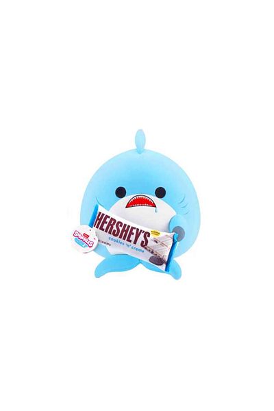 Art Tone Zuru Snackles Plush Aburcubur S2 20 cm 0+