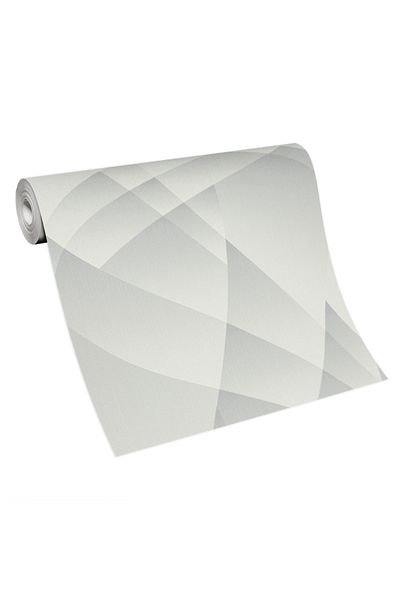 erismann Tapet modern cu design geometric și efect 3D