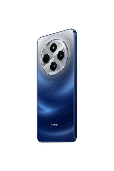 Xiaomi Mobile phone Xiaomi Redmi 14C, Dual SIM, 4GB RAM, 128GB, Starry Blue