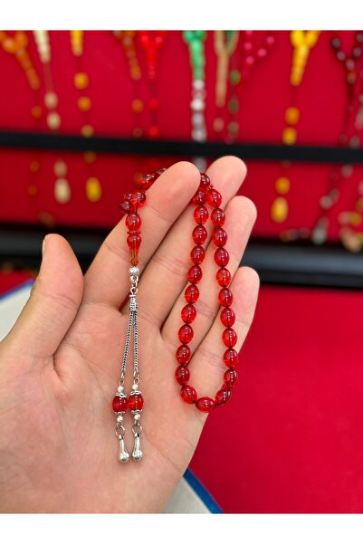 ATEŞ KEHRİBAR