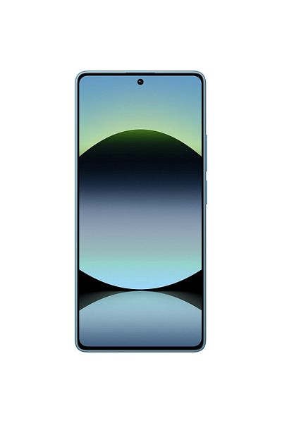 Xiaomi Mobile phone Xiaomi Redmi Note 14S, Dual SIM, 8GB RAM, 256GB, Ocean Blue