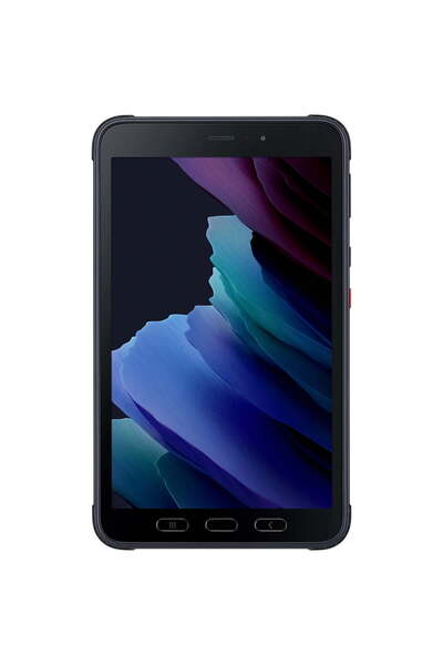 Samsung Tablet Samsung Galaxy Tab Active3 T575 Enterprise Edition, 8.0", 64GB, 4GB RAM, 4G, Black
