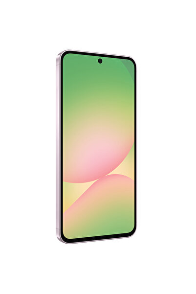 Samsung Mobile phone Samsung Galaxy A56, Dual SIM, 8GB RAM, 256GB, 5G, Awesome Pink