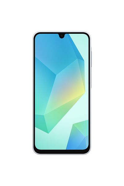 Samsung Mobile phone Samsung Galaxy A16, Dual SIM, 8GB RAM, 256GB, 5G, Light Gray