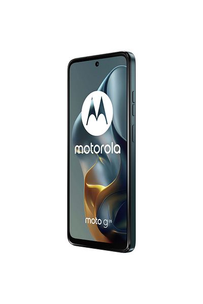 Motorola Mobile phone Motorola Moto G05, Dual SIM, 4GB RAM, 128GB, Forest Green