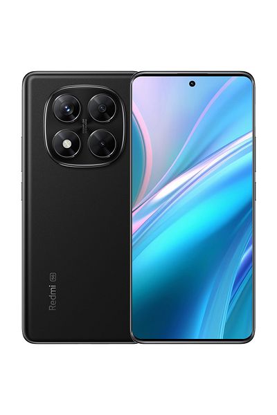 Xiaomi Mobile phone Xiaomi Redmi Note 14 Pro, Dual SIM, 12GB RAM, 512GB, 5G, Midnight Black