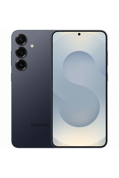 Samsung Telefon mobil Samsung Galaxy S25+, Dual SIM, 12GB RAM, 256GB, 5G, Blu...