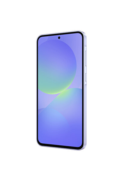 Samsung Telefon mobil Samsung Galaxy A36, Dual SIM, 6GB RAM, 128GB, 5G, Awesome Lavender