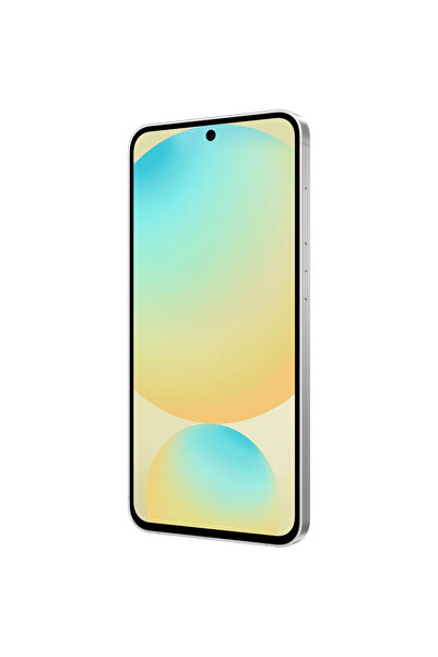 Samsung Mobile phone Samsung Galaxy S24 FE, Dual SIM, 8GB RAM, 256GB, 5G, Yellow