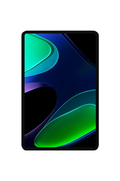 Xiaomi Tablet Xiaomi Pad 6, 11", 128GB, 6GB RAM, Wi-Fi, Blue
