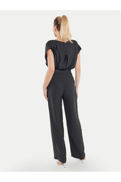 Swing Women's Jumpsuit 3AD00400 Black