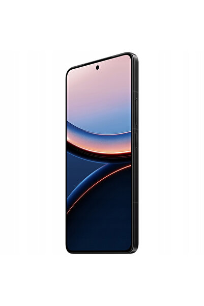 POCO Mobile phone Poco F7 Ultra, Dual SIM, 12GB RAM, 256GB, 5G, Black