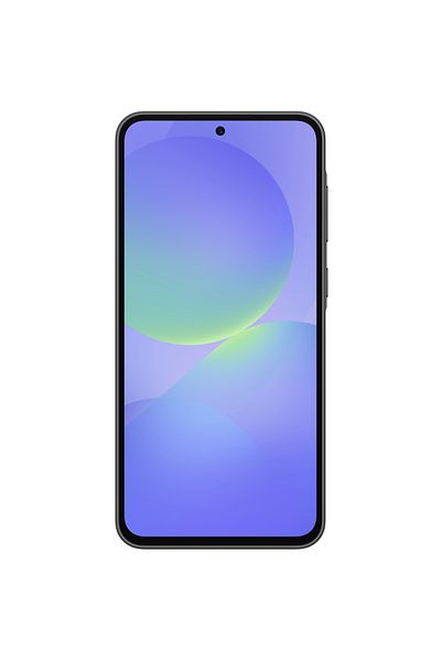 Samsung Mobile phone Samsung Galaxy A36 Enterprise Edition, Dual SIM, 8GB RAM, 256GB, 5G, Awesome Black