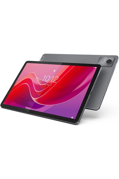 LENOVO Lenovo Tab M11 tablet with Tab Pen, 11", 4GB RAM, 128GB, Wi-Fi, Luna Gray