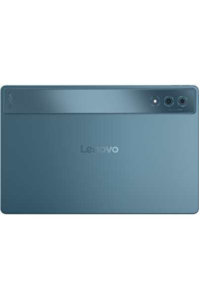 LENOVO Tabletă Lenovo Yoga Tab Plus 12.7, 16GB RAM, 256GB WiFi, stilou + tastatură - albastră