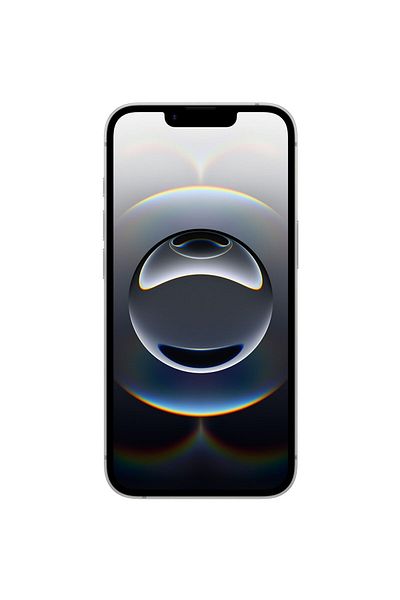 Apple Mobile phone Apple iPhone 16e, 8GB RAM, 128GB, 5G, White