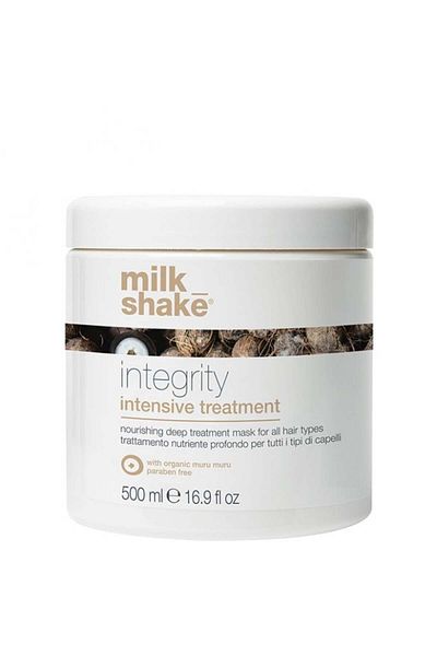 Milkshake Milk Shake Integrity Intensive Hair Treatment, Hair Treatments, 500 ml