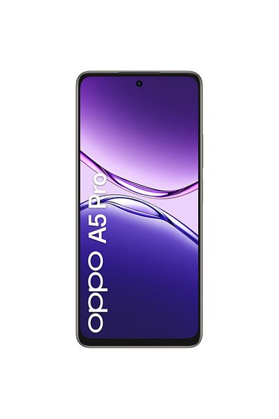 OPPO Telefon mobil OPPO A5 Pro, Dual SIM, 8GB RAM, 256GB, Black Brown